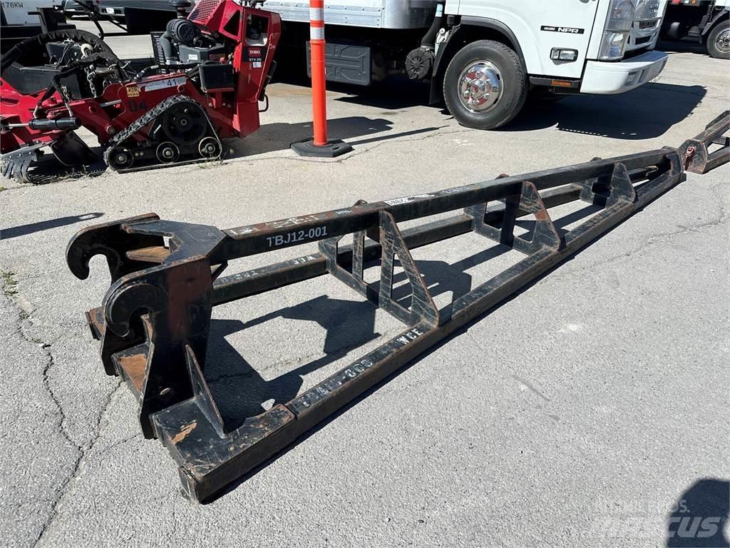 JLG 12 FT Ostali priključci i komponente