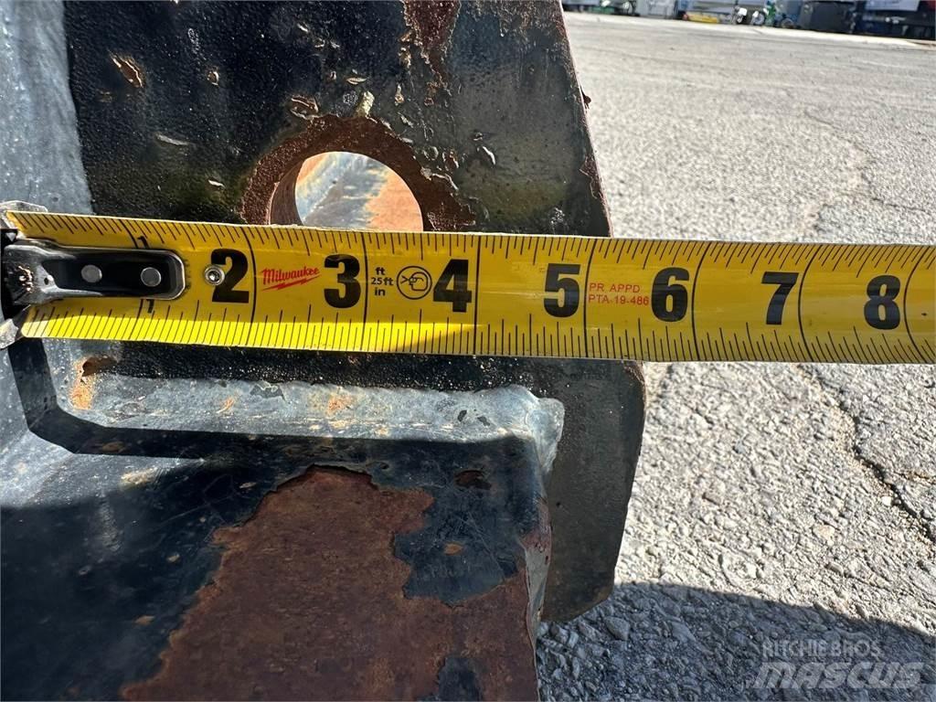 JLG 12 FT Ostali priključci i komponente