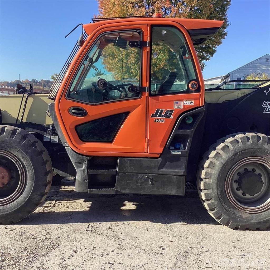 JLG 1732 Viličari - ostalo
