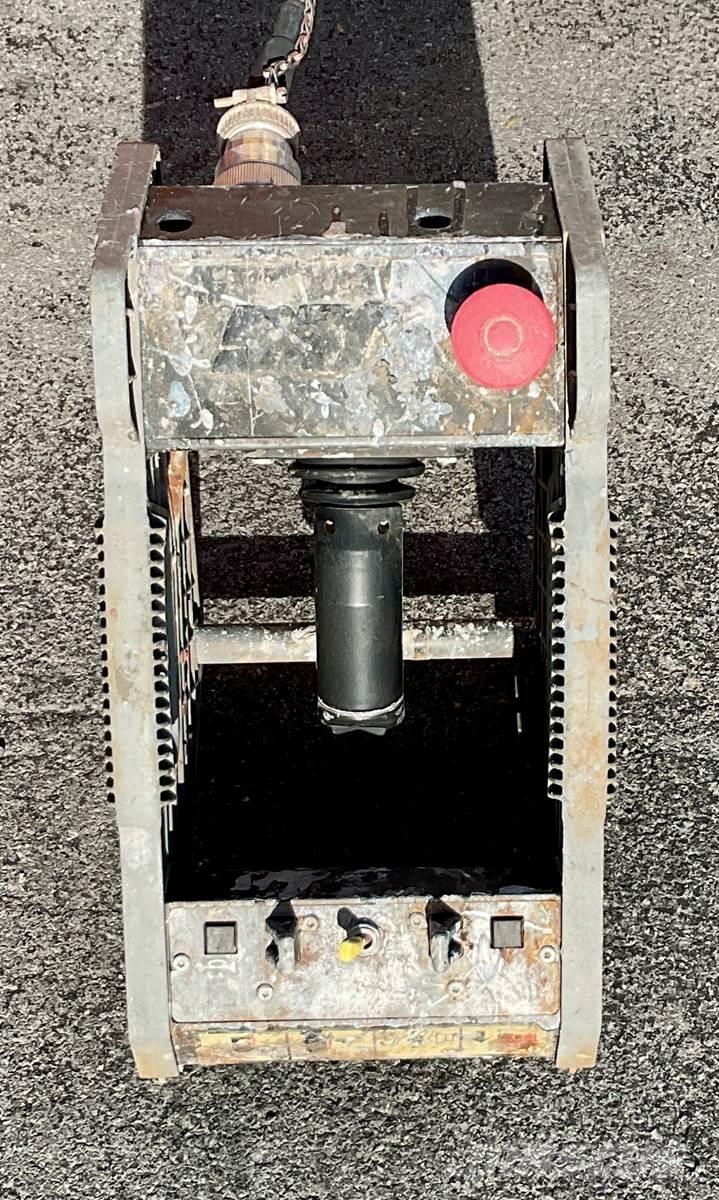 JLG 1930ES Škaraste platforme