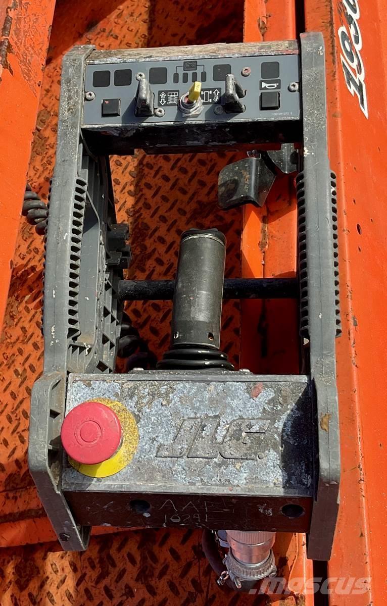 JLG 1930ES Škaraste platforme