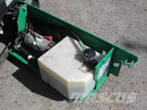 JLG 1932R Škaraste platforme