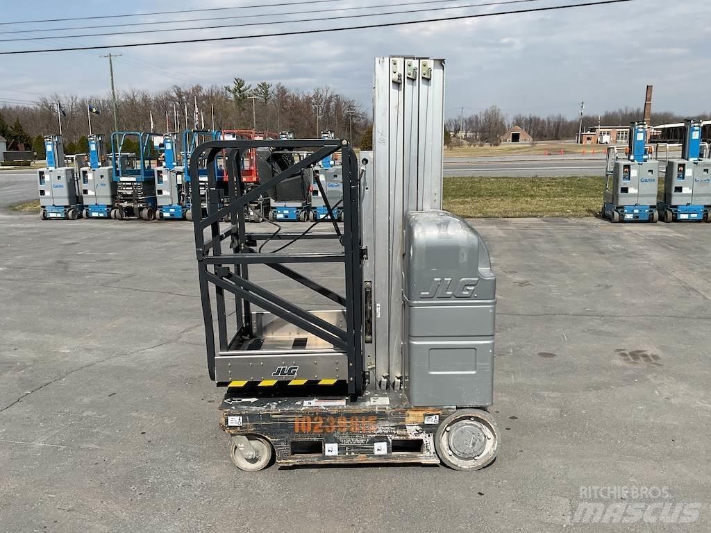 JLG 20MVL Vertikalne radne podizne platforme