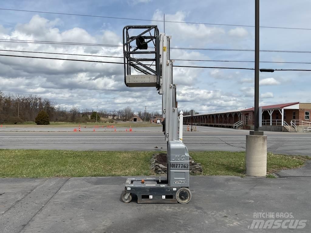 JLG 20MVL Vertikalne radne podizne platforme