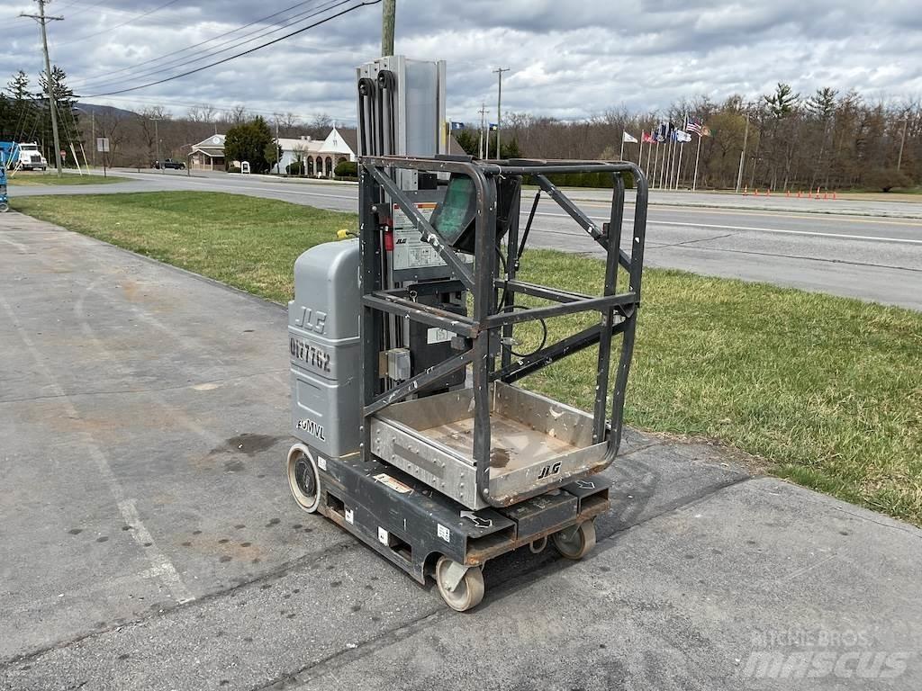 JLG 20MVL Vertikalne radne podizne platforme