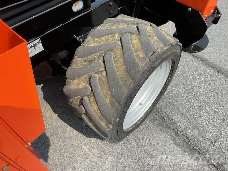 JLG 260MRT Škaraste platforme