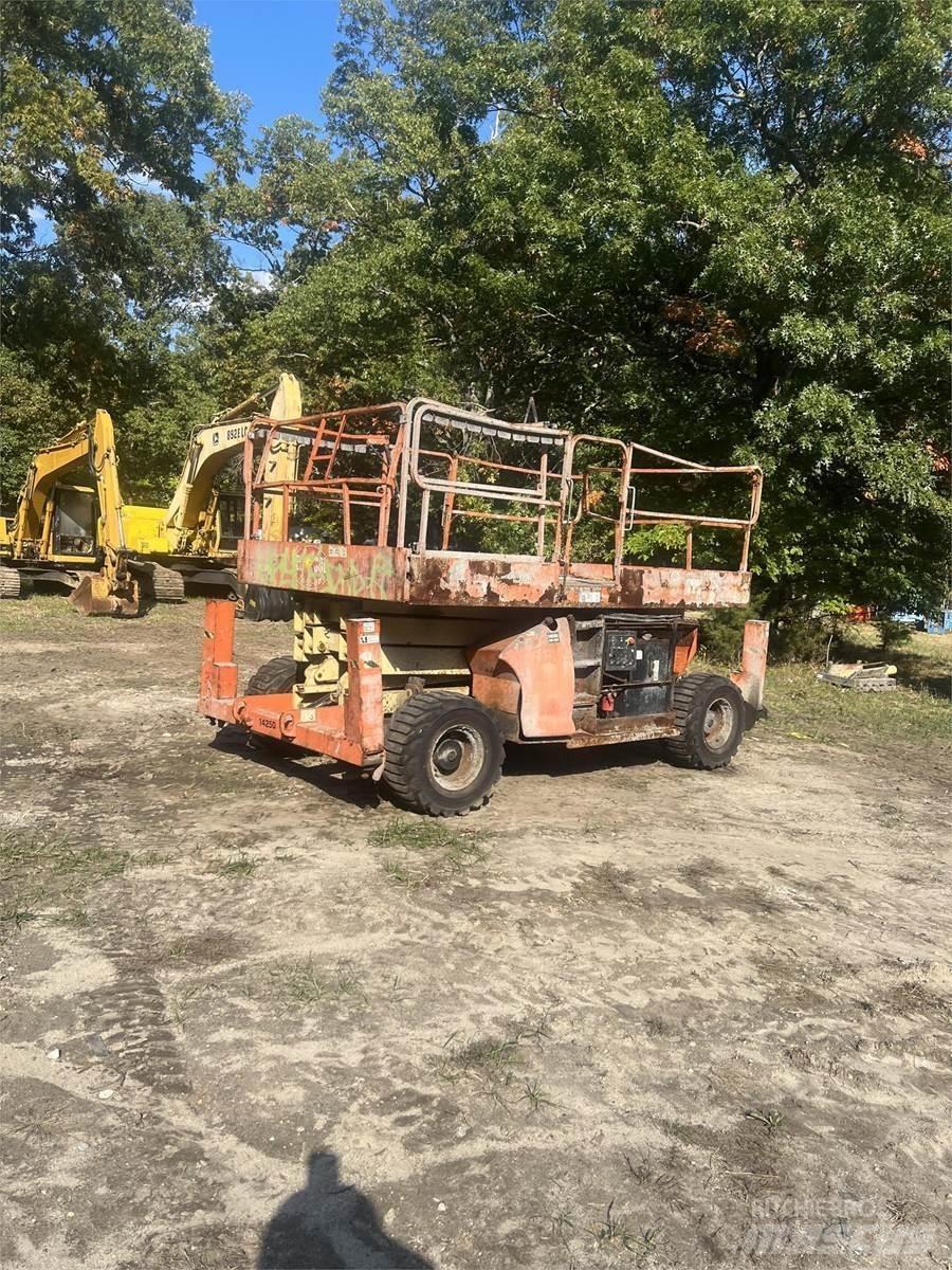 JLG 3394RT Škaraste platforme