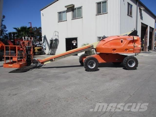 JLG 400S Ostali kranovi i platforme