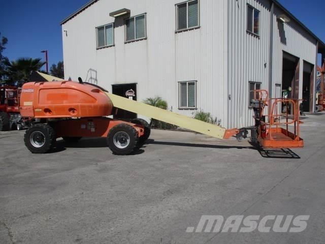 JLG 400S Ostali kranovi i platforme