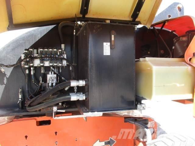 JLG 400S Ostali kranovi i platforme