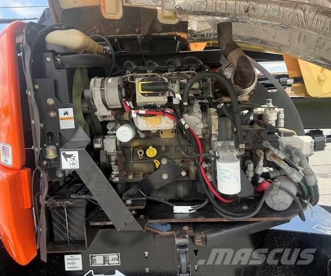 JLG 450AJ Ostali kranovi i platforme