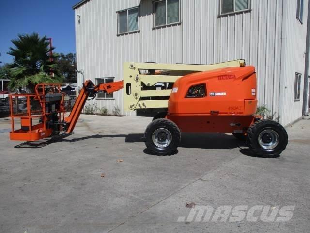 JLG 450AJ Ostali kranovi i platforme