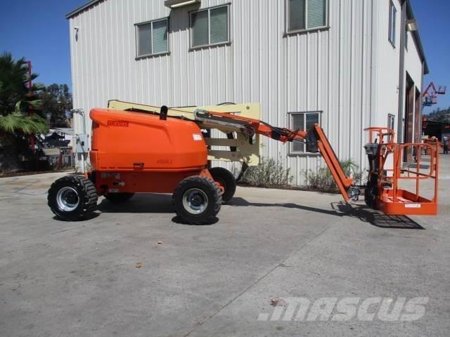 JLG 450AJ Ostali kranovi i platforme