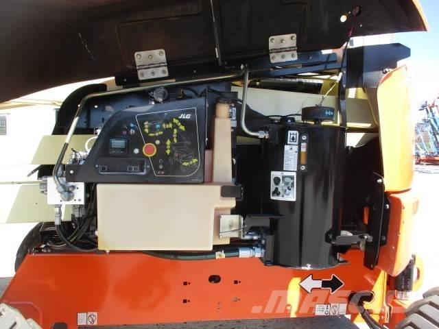 JLG 450AJ Ostali kranovi i platforme