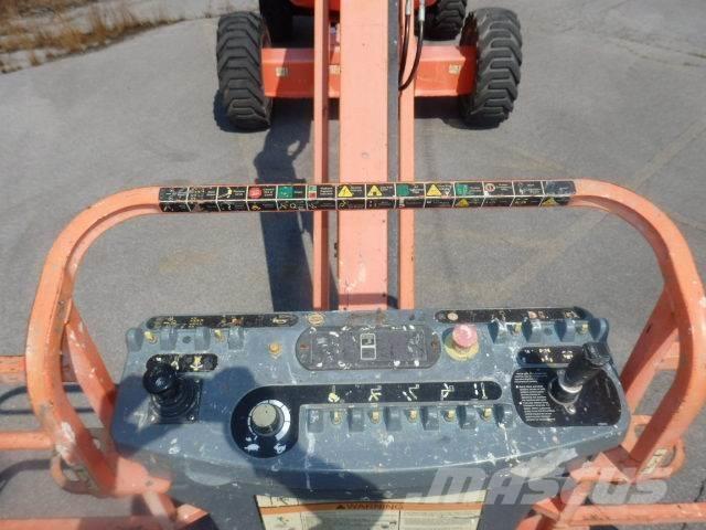 JLG 600AJ Ostali kranovi i platforme