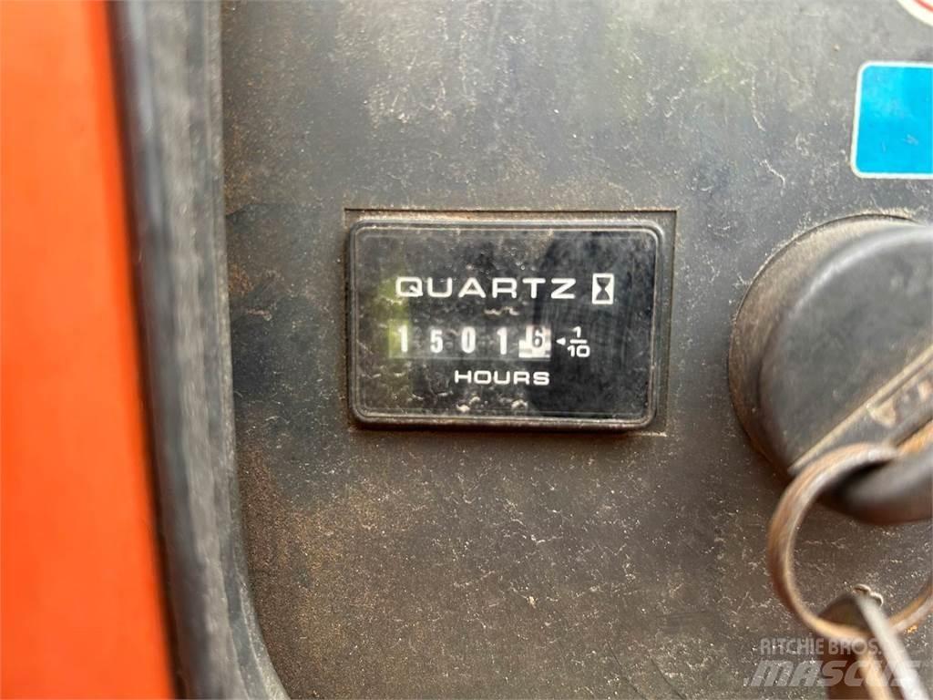 JLG 600AJ Zglobne podizne platforme