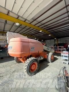 JLG 600S Teleskopske podizne platforme