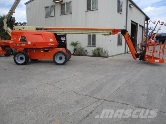 JLG 660SJ Ostali kranovi i platforme