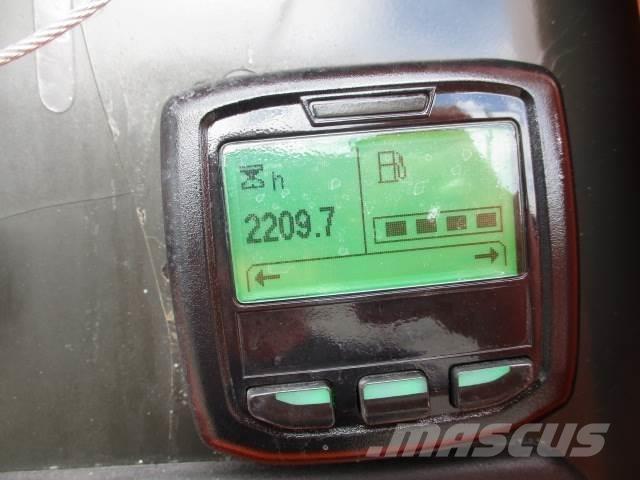 JLG 660SJ Ostali kranovi i platforme