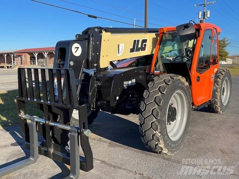 JLG 742 Teleskopski viličari