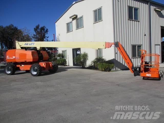 JLG 860SJ Ostali kranovi i platforme