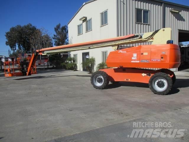 JLG 860SJ Ostali kranovi i platforme