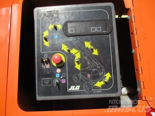JLG 860SJ Ostali kranovi i platforme