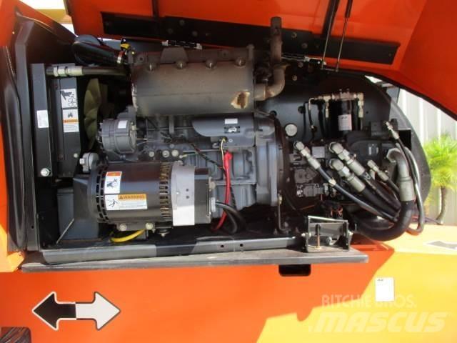 JLG 860SJ Ostali kranovi i platforme