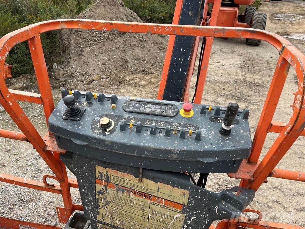 JLG 860SJ Ostali kranovi i platforme