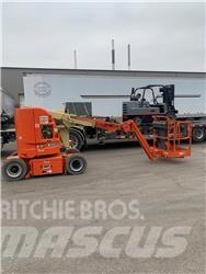 JLG E300AJ Vertikalne radne podizne platforme