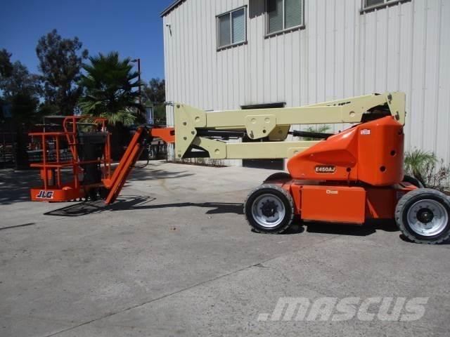 JLG E450AJ Ostali kranovi i platforme