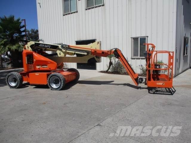 JLG E450AJ Ostali kranovi i platforme
