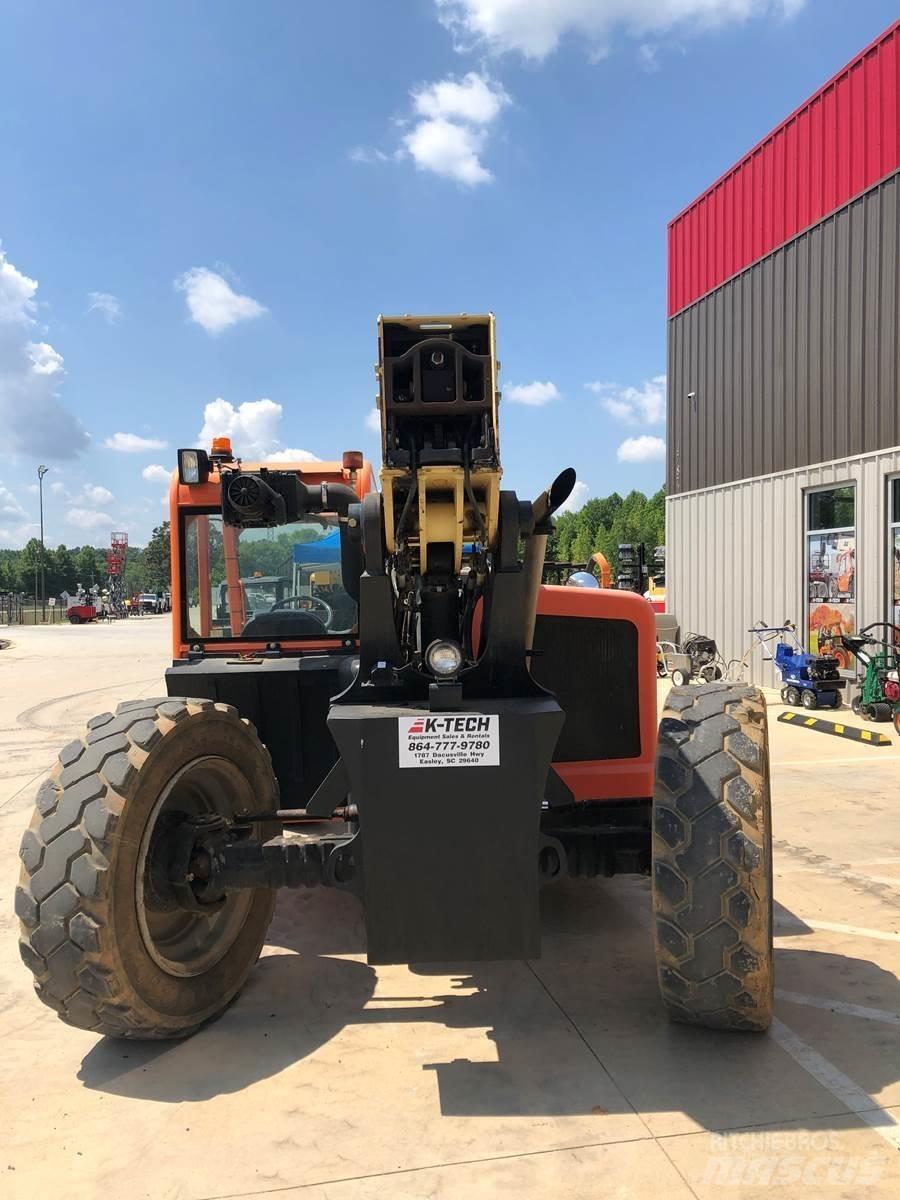 JLG G6-42A Teleskopske podizne platforme