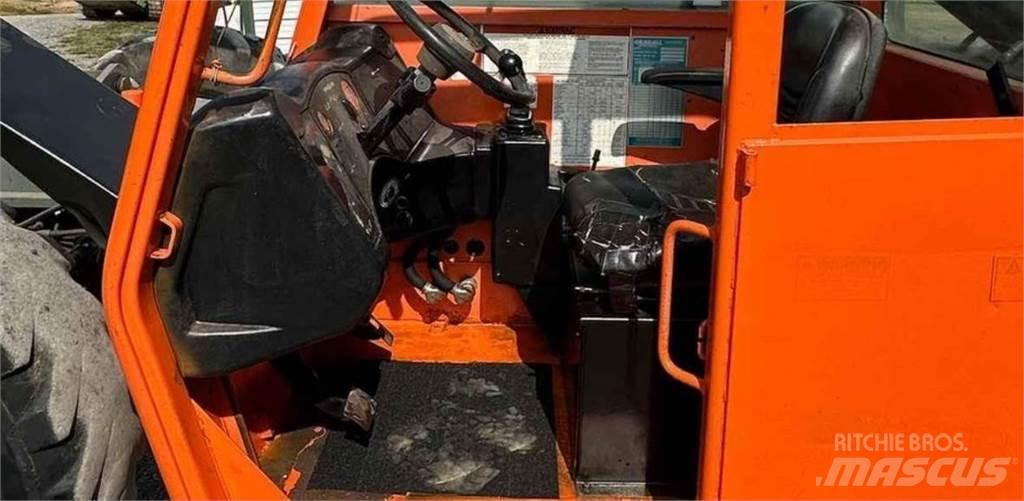 JLG G6-42A Teleskopski viličari