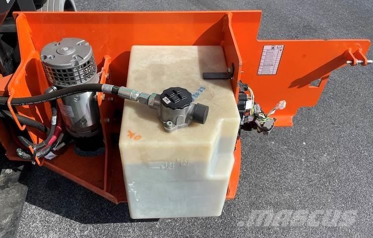 JLG R4045 Škaraste platforme