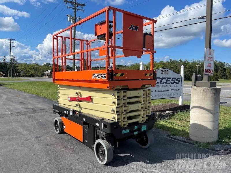 JLG R4045 Škaraste platforme
