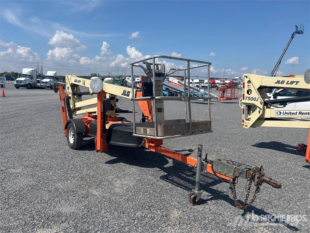 JLG T350 Ostali kranovi i platforme