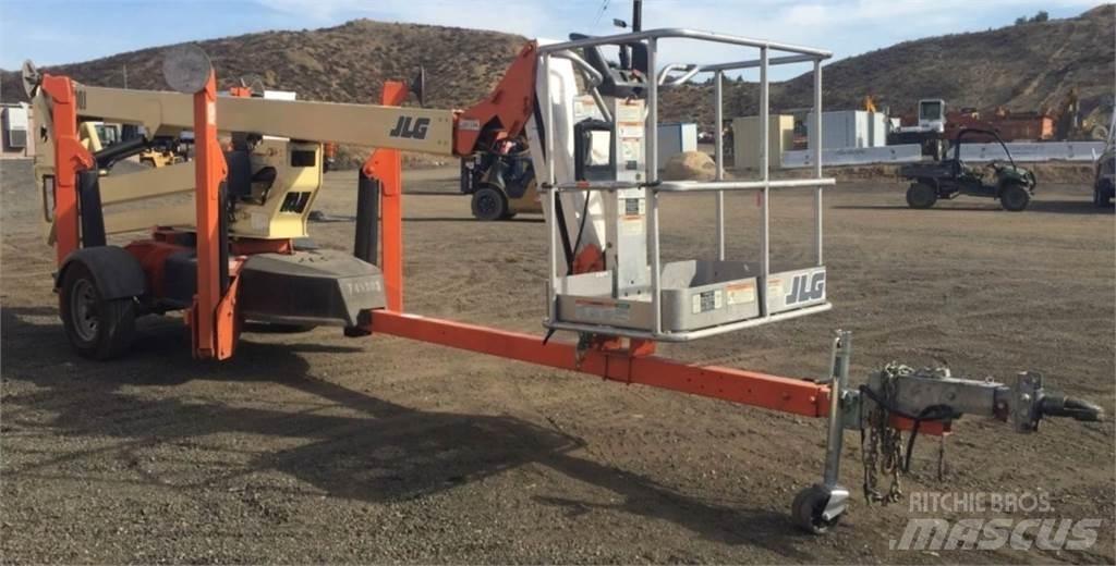 JLG T500J Ostali kranovi i platforme