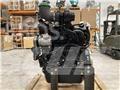 John Deere  Motori