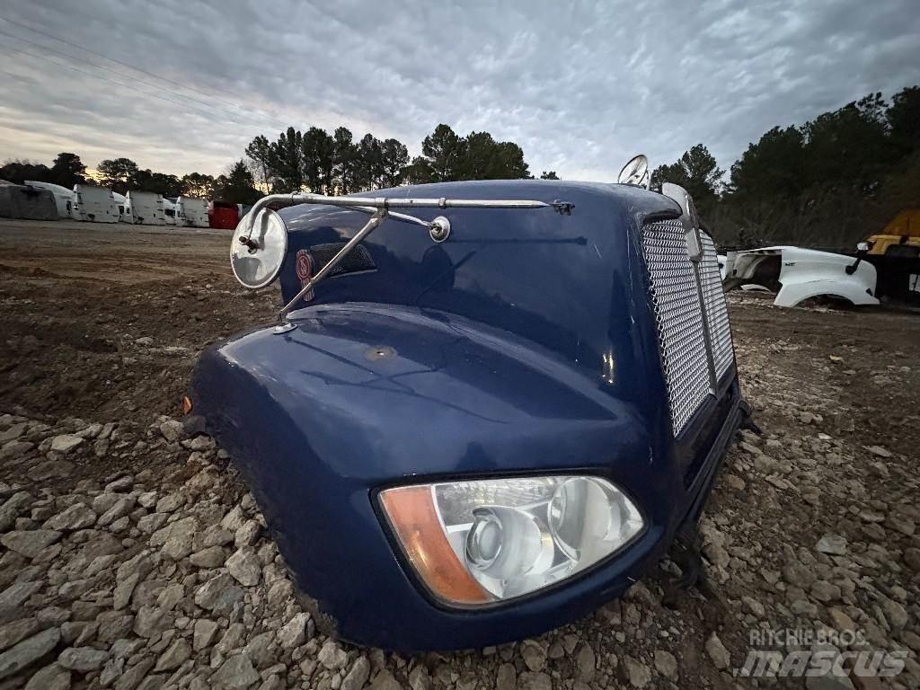 Kenworth  Druge komponente
