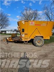 Kuhn 5144 Mikser hranilice