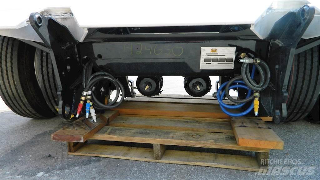 Landoll F35 Osi