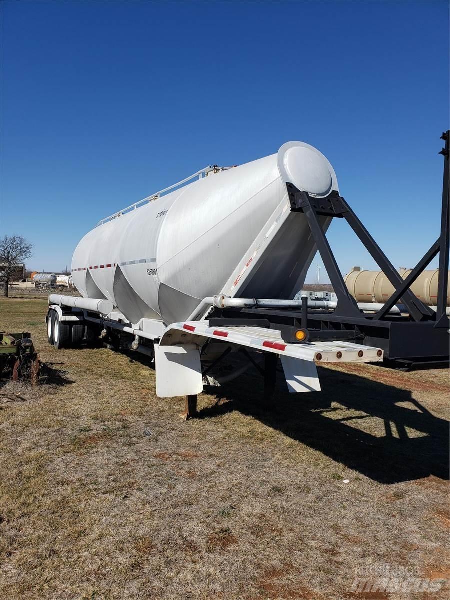  LBT Tank prikolice