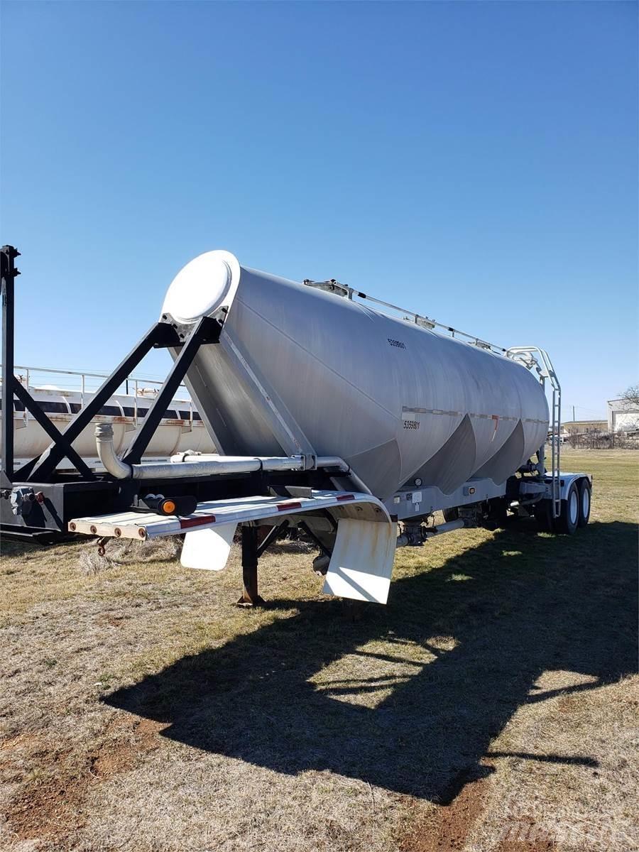  LBT Tank prikolice