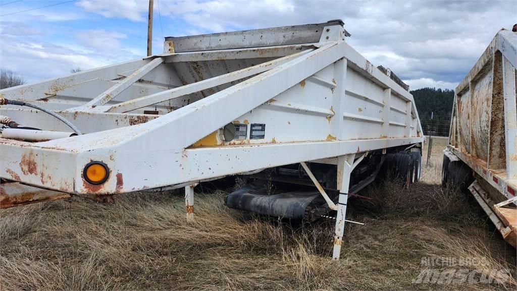  Loadmaster Kiper prikolice