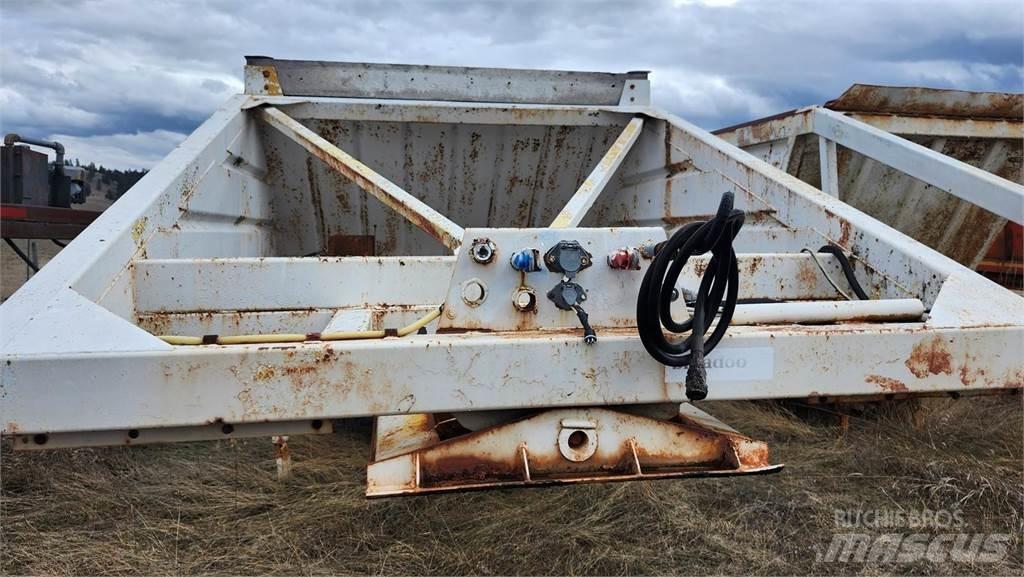  Loadmaster Kiper prikolice