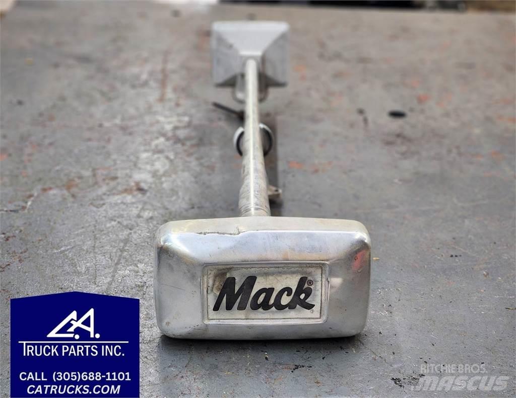 Mack  Ostale komponente