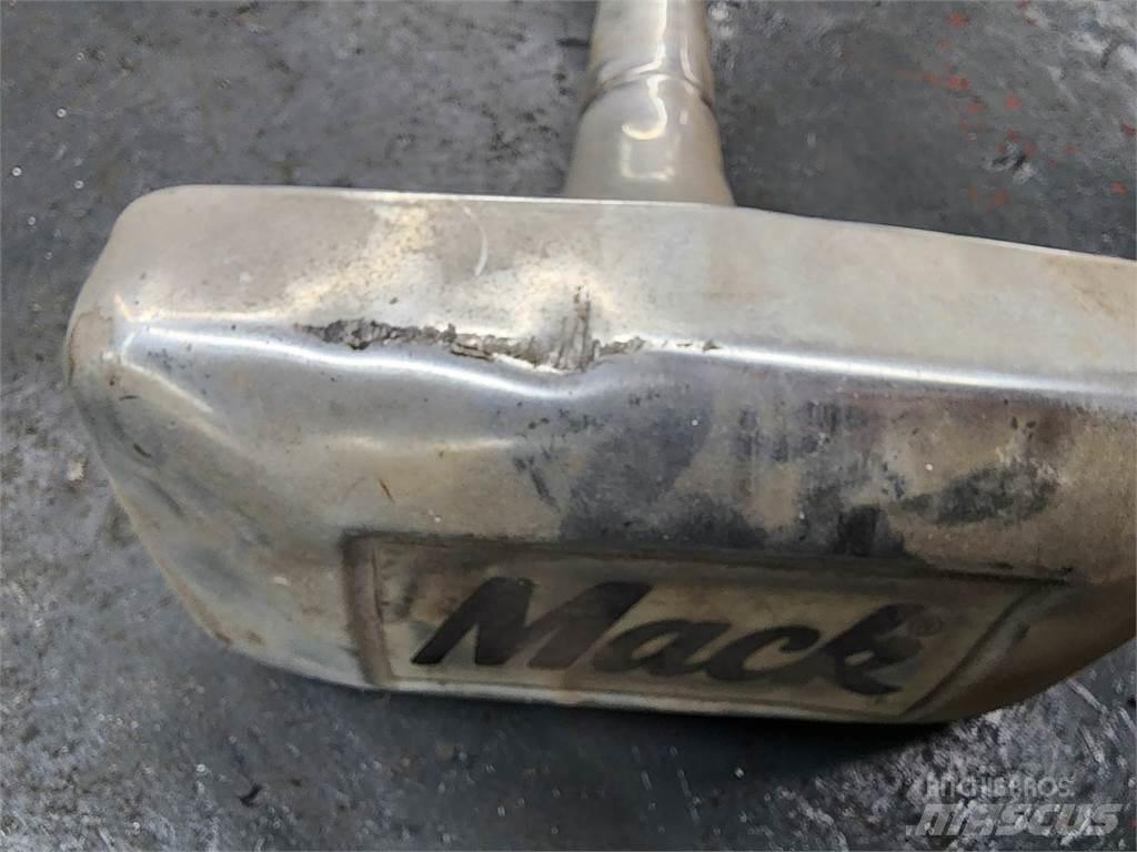 Mack  Ostale komponente