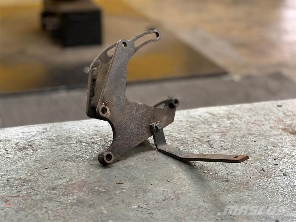 Mack  Transport – ostalo
