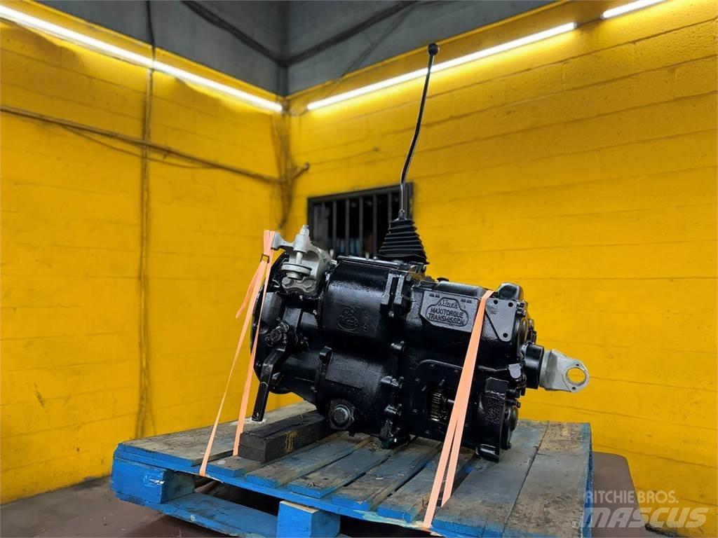 Mack 1078 Mjenjači
